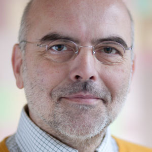 Prof. Dr. Norbert Graf