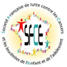 La Société Française de Lutte contre les Cancers et Leucémies de l'Enfant et de l'Adolescent